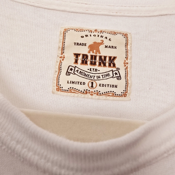 Trunk Ltd. Lynyrd Skynyrd Tee - Picture 2 of 4